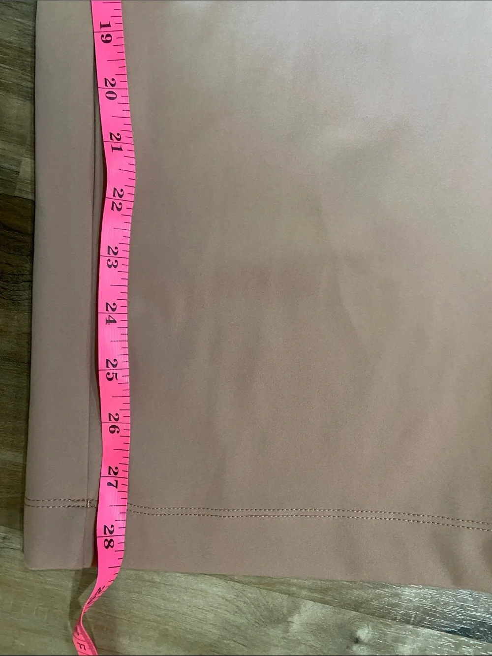 Halara Flex™ DayStretch High Waisted Pocket Work Flare Pants